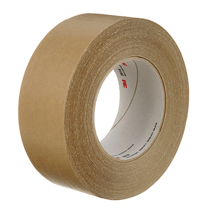 1 <span class='fraction'>8/9</span>'' x 60 yds. 3M<span class='tm'>™</span> 2519 High Performance Flatback Tape